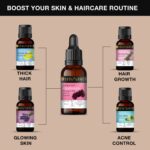 Grapeseed Oil For Hair & Skin - Image 8