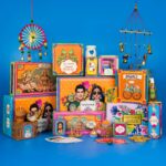Sajawat Rituals Shaadi Gift Set - Image 4