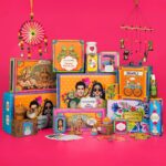 Shaadi Celebration Gift Set - Image 5