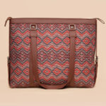 Gwalior Weaves Women's Office Bag - Image 4