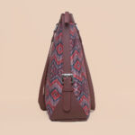 Gwalior Weaves Women's Office Bag - Image 8