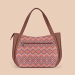 Gwalior Weaves Luna Handbag - Image 3