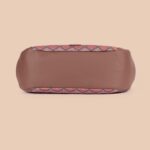 Gwalior Weaves Luna Handbag - Image 8