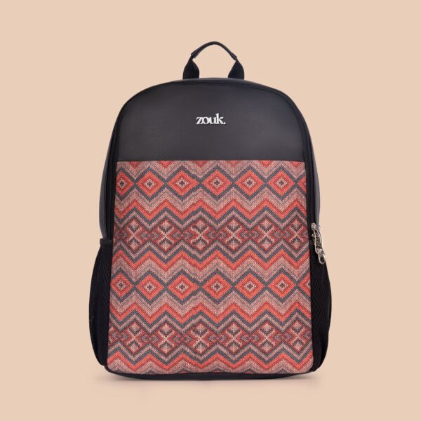 Gwalior Weaves Men's Statement Backpack