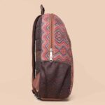Gwalior Weaves Men's Classic Backpack - Image 6