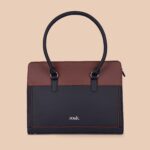 Hannah Office Bag - Kolkata Nouveau - Image 3