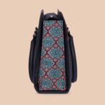 Hannah Office Bag - Kolkata Nouveau - Image 9