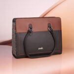 Hannah Office Bag - Kolkata Nouveau - Image 2