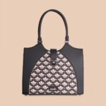 Harriet Office Bag - Bidri Kaiser - Image 3