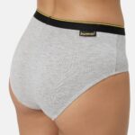 Hipster - Grey Melange - Image 2