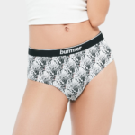 Hipster - Bummer x Santanu