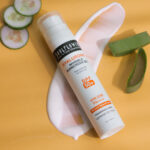 Hyaluronic Invisible Sunscreen Gel BYOB