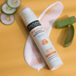 Hyaluronic Invisible Sunscreen Gel