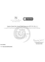 Matte Max Velvet Touch Sunscreen SPF 70+ PA++++ - Image 12