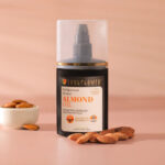 Cold Pressed Almond Oil for Hair and Skin - Image 9