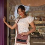 Ikat GreRe Beyond Basic Sling Bag - Image 2