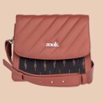 Ikat GreRe Beyond Basic Sling Bag - Image 3