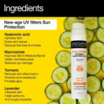 Hyaluronic Invisible Sunscreen Gel - Image 6