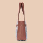 Jaipur Fresco Statement Office Bag - Image 9