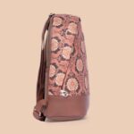 Jodhpur Damask Dome Daypack - Image 8