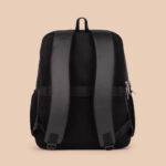 Multicolor Mandala Print Office Backpack - Image 3