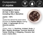 Jojoba Oil for Clean & Moisturized Skin - Image 5