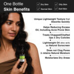 Jojoba Oil for Clean & Moisturized Skin - Image 3