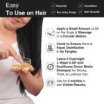 Jojoba Oil for Clean & Moisturized Skin - Image 6