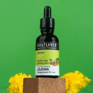 Jojoba Oil