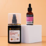 Kalonji & Rosemary Essential Oil for Hairfall Reduction - Image 2