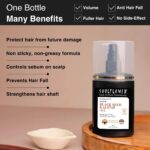 Black Seed Kalonji Hair & Skin Oil - Image 2