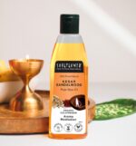 Kesar Sandalwood Puja Lamp Oil BYOB - Image 8