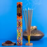 Kesar Luxury Agarbatti