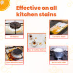 Natural Kitchen Cleaner & Degreaser - Image 5