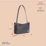 Kiya Baguette - Bristel - Image 4