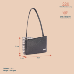 Kiya Baguette - Carter Checks - Image 4