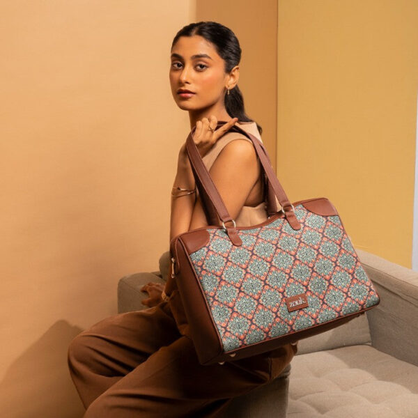 Kolkata Nouveau Conference Office Bag