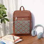 Kolkata Nouveau Amalia Daypack