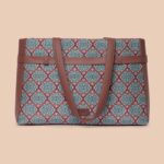 Kolkata Nouveau Statement Office Bag