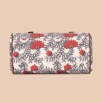 Konkona Heritage Satchel Bag - Nawabi Couture - Image 9