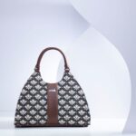 Konkona Statement Satchel Bag - Bidri Kaiser - Image 2