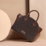 Konkona City Satchel Bag - Bristel - Image 2