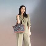 Konkona City Satchel Bag - FloMotif