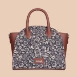 Konkona City Satchel Bag - FloMotif - Image 3