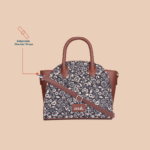 Konkona City Satchel Bag - FloMotif - Image 5