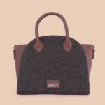 Konkona City Satchel Bag - Bristel - Image 3