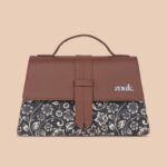 Kriti Sanon - FloMotif Iconic Evening Satchel - Image 3