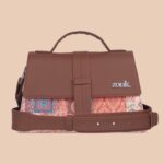 Kriti Sanon - Kutch Gamthi Iconic Evening Satchel - Image 3