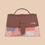 Kriti Sanon - Kutch Gamthi Iconic Evening Satchel - Image 4