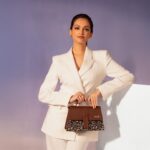 Kriti Sanon - FloMotif Iconic Evening Satchel - Image 10